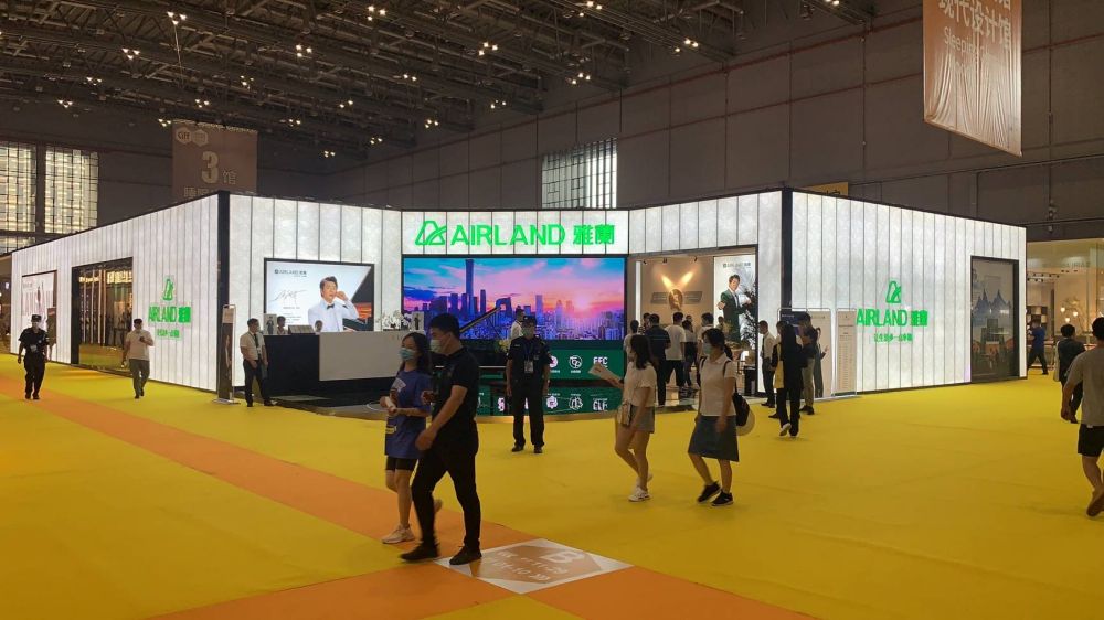 如何選擇適合光亞展搭建的搭建商？(圖1)