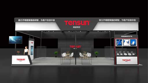 展前你需要知道的展位設(shè)計搭建知識(圖1)