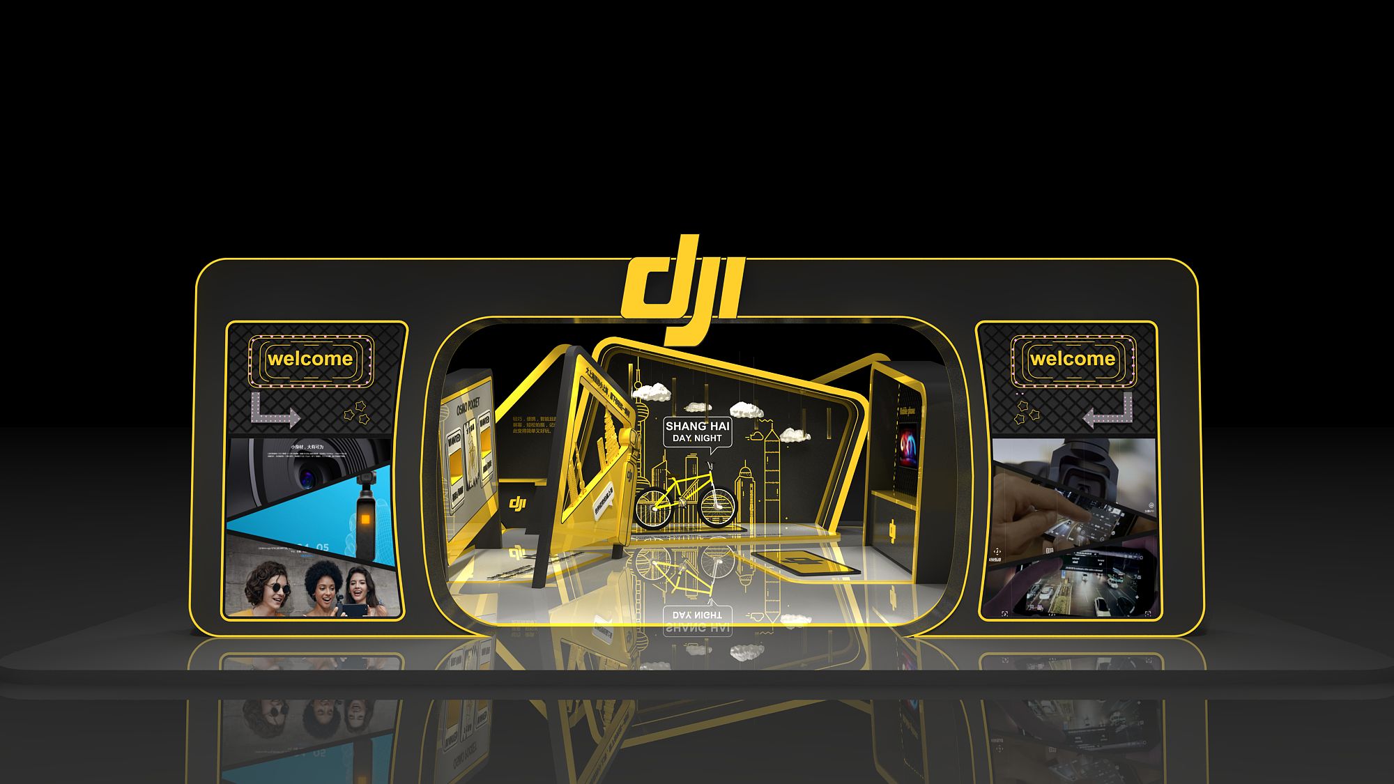 如何選擇可靠的上海展覽公司？記住這些事情！(圖1)