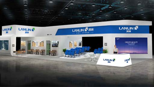 深圳展位搭建如何在眾多展位中脫穎而出(圖1)