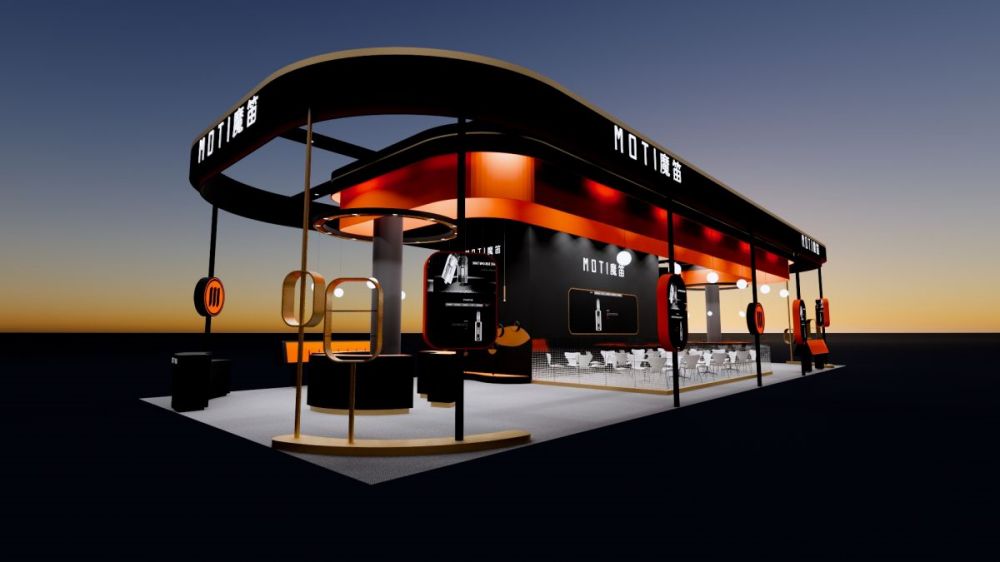 哪家展覽搭建公司值得信賴(lài)？高效、專(zhuān)業(yè)的搭建服務(wù)等您來(lái)選！(圖1)