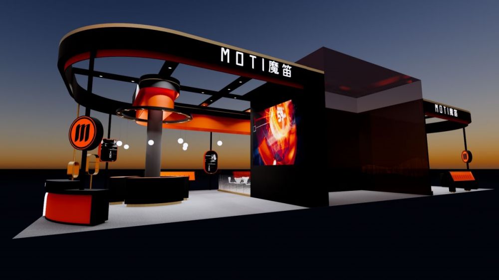 找一家石家莊的大型展覽工廠(圖1)