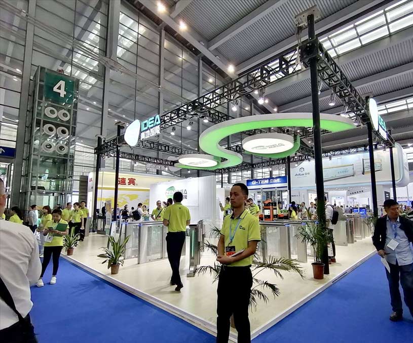 展覽制作公司的注意事項(xiàng)有哪些 (圖1)