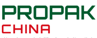 專業(yè)上海展覽搭建推薦上海國際加工包裝展覽會(圖1)