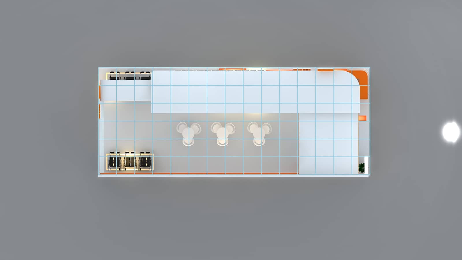 【達浩醫(yī)療】醫(yī)院建設大會展臺設計搭建