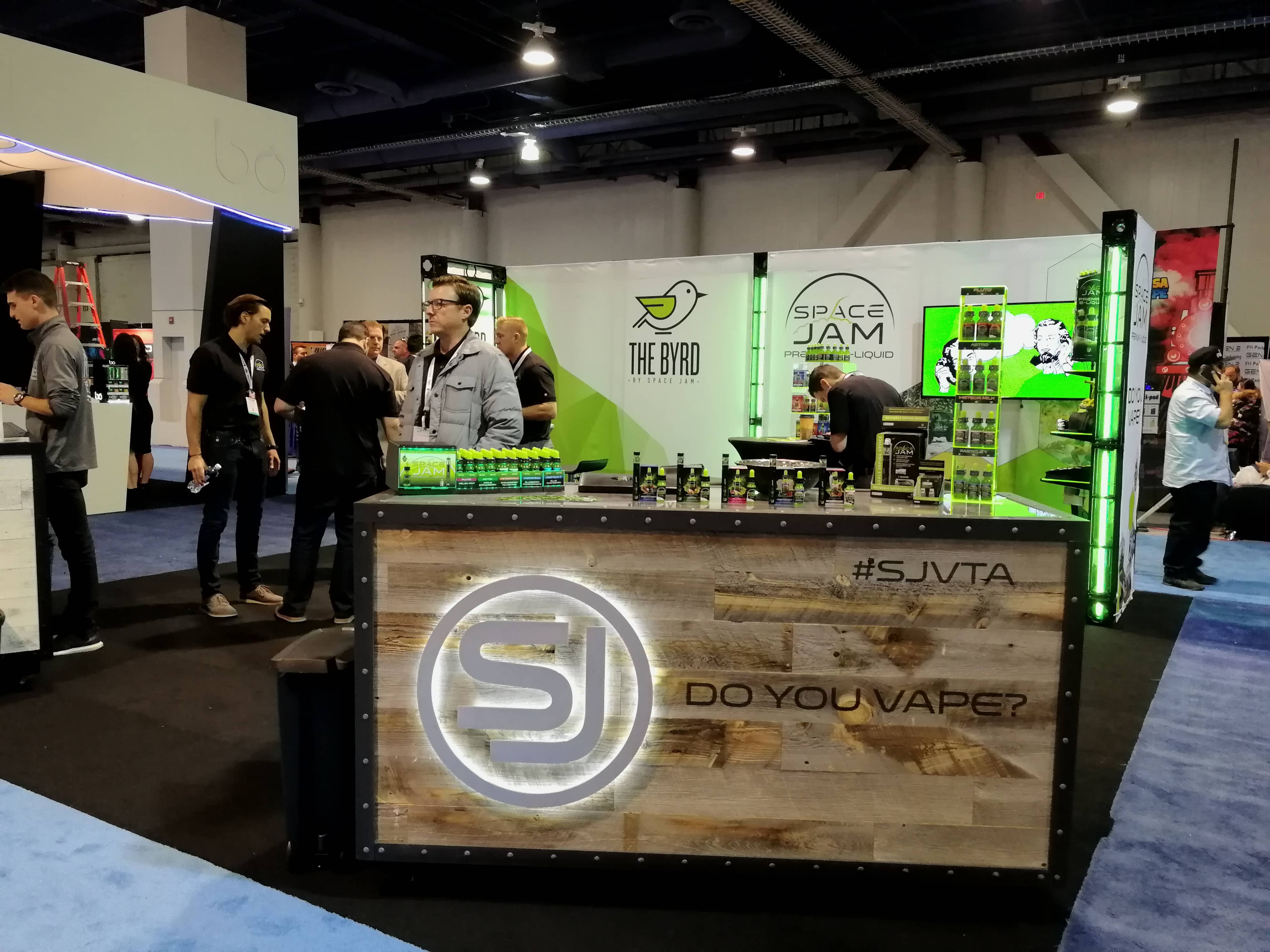 如果不能做到這一點(diǎn) 搭建展覽就不能說(shuō)是一個(gè)成功的作品！(圖1)