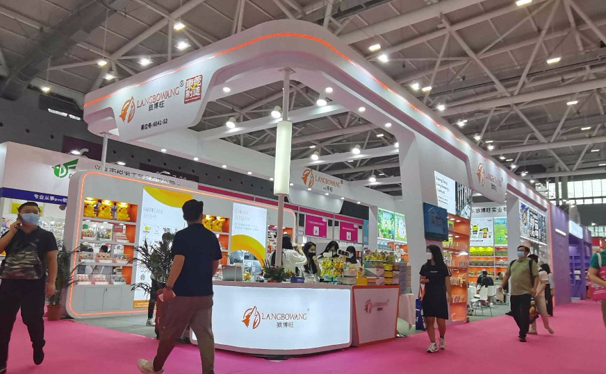 強(qiáng)勢(shì)來(lái)襲！第30屆深圳禮品展今日開(kāi)展！(圖5)