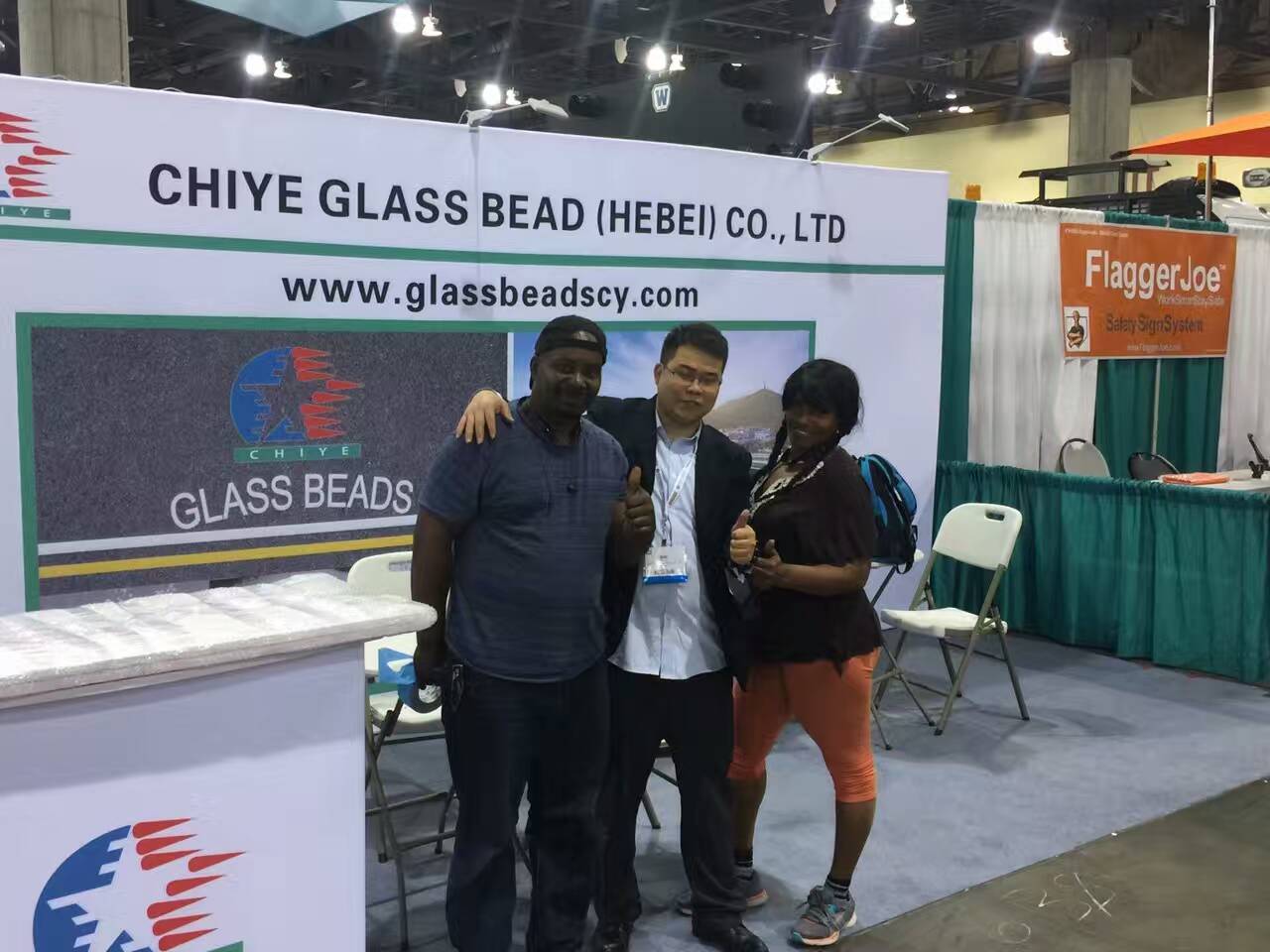 美國展會展臺設(shè)計搭建-美國鳳凰城交通展