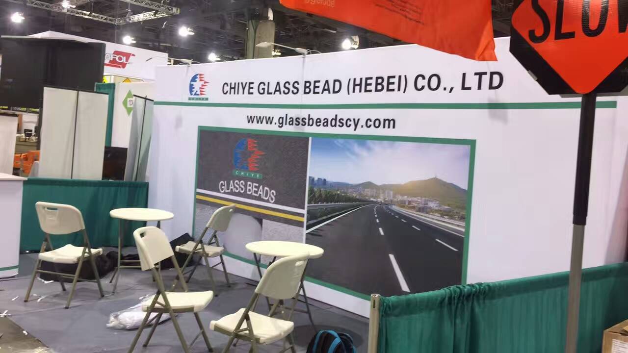 美國展會展臺設(shè)計搭建-美國鳳凰城交通展