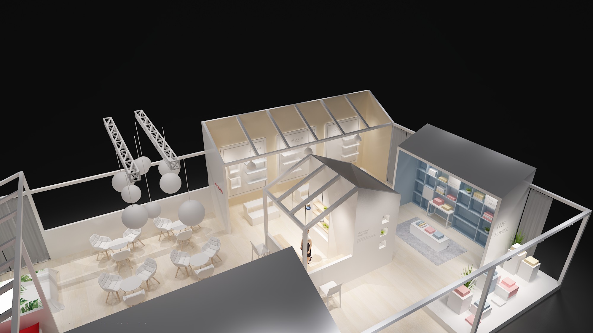 最佳國際展會策劃服務(wù)：為您帶來精彩展會體驗(圖1)