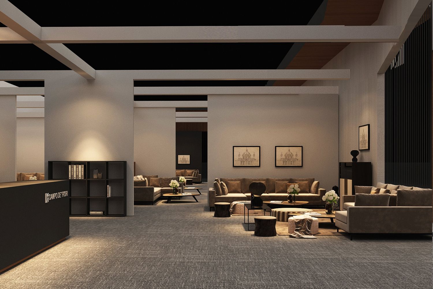 深圳都有哪些展覽設(shè)計公司好不好(圖1)