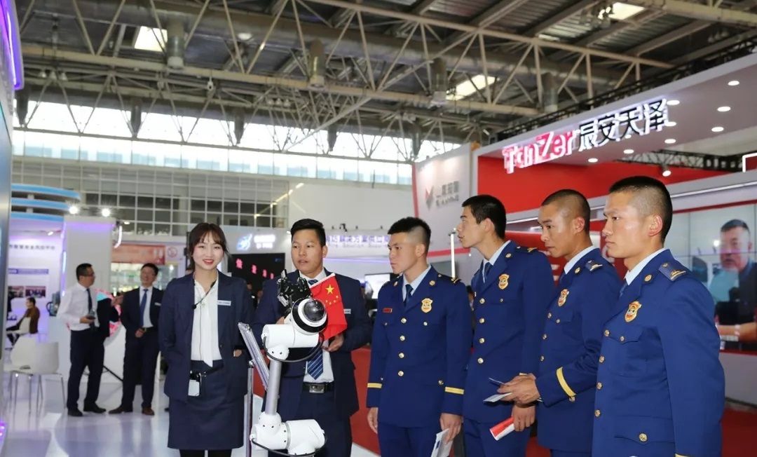 深圳展位搭建制作公司哪家強(圖1)