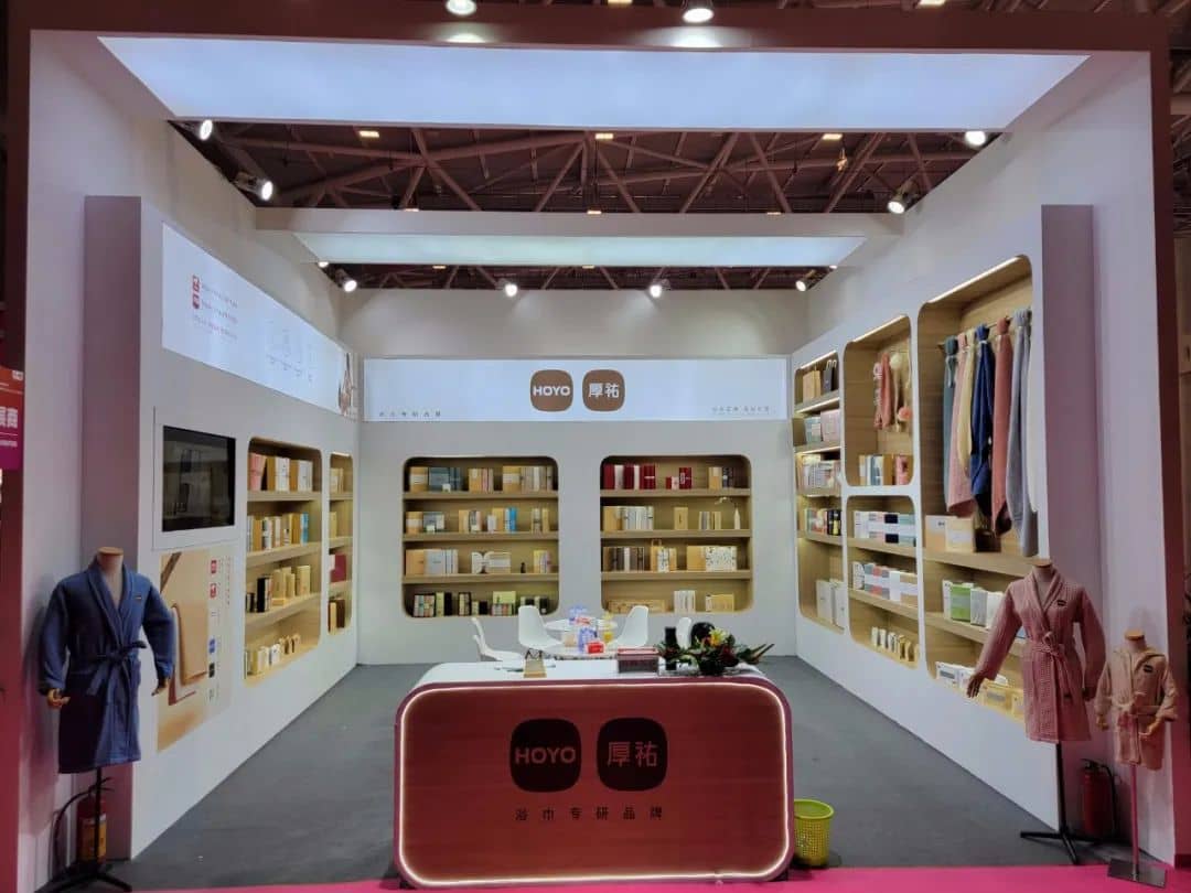 深圳展位搭建制作廠家多少錢(圖1)