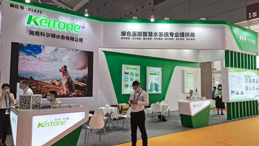 深圳展位搭建怎么樣(圖1)