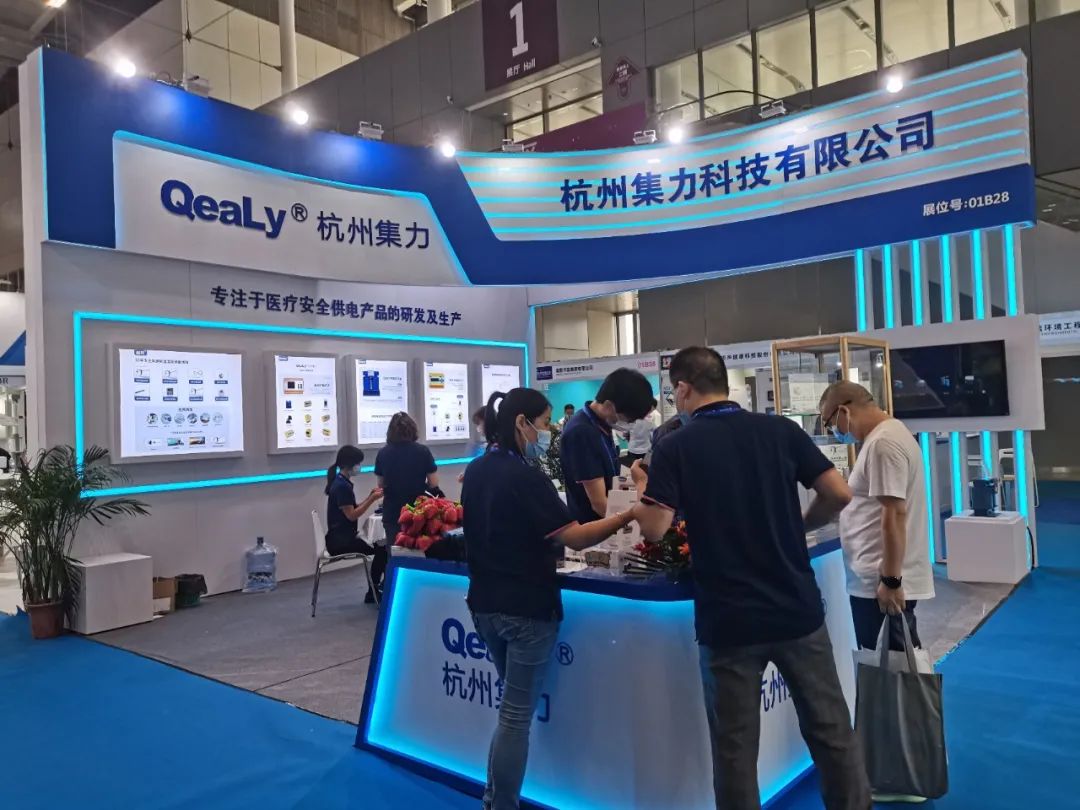 深圳展覽展示設(shè)計(jì)搭建信譽(yù)保證(圖1)