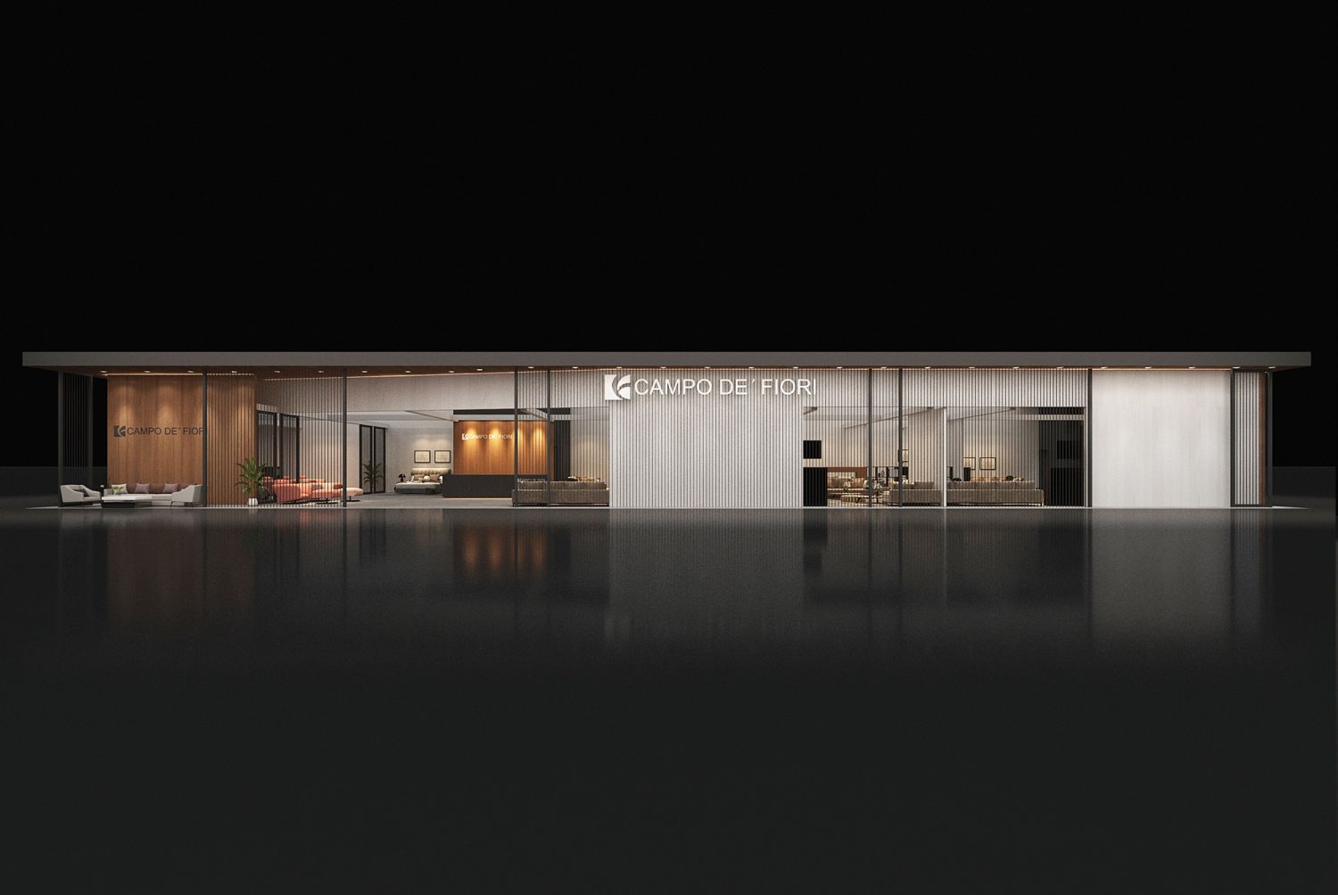 深圳展覽展示設(shè)計搭建性價比最高(圖1)