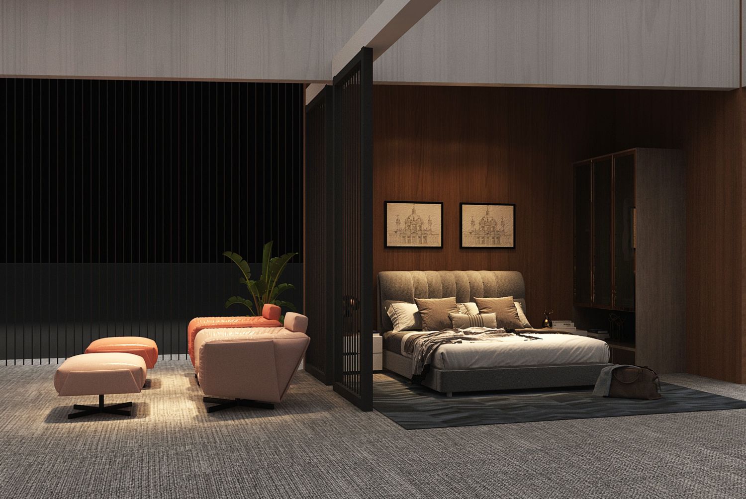 深圳展覽搭建商信譽(yù)保證(圖1)