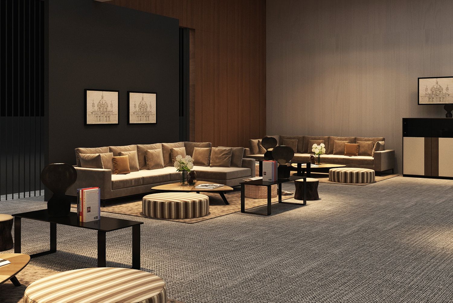 深圳展覽搭建服務(wù)哪家強(圖1)