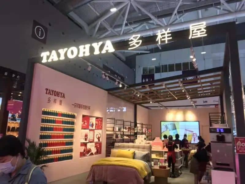 深圳展覽搭建服務(wù)放心省心(圖1)