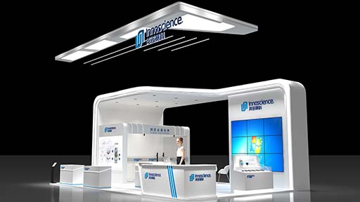 深圳展覽搭建服務(wù)報(bào)價(jià)(圖1)