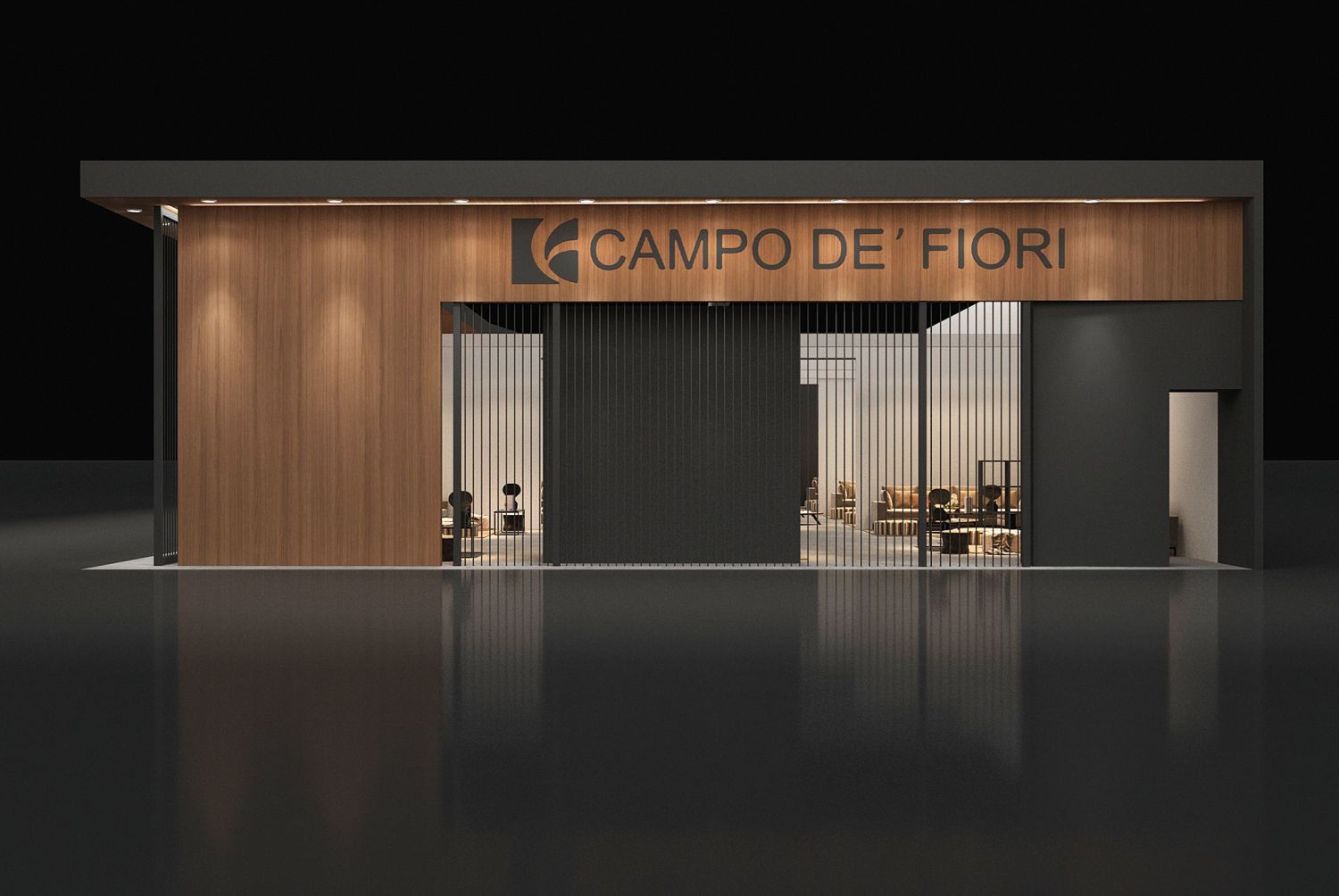 深圳展覽搭建設(shè)計公司優(yōu)質(zhì)服務(wù)(圖1)