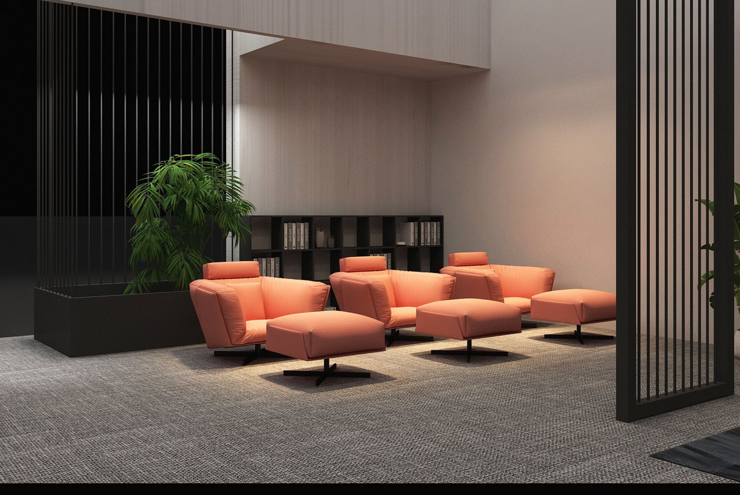 深圳展覽搭建設(shè)計(jì)公司放心省心(圖1)