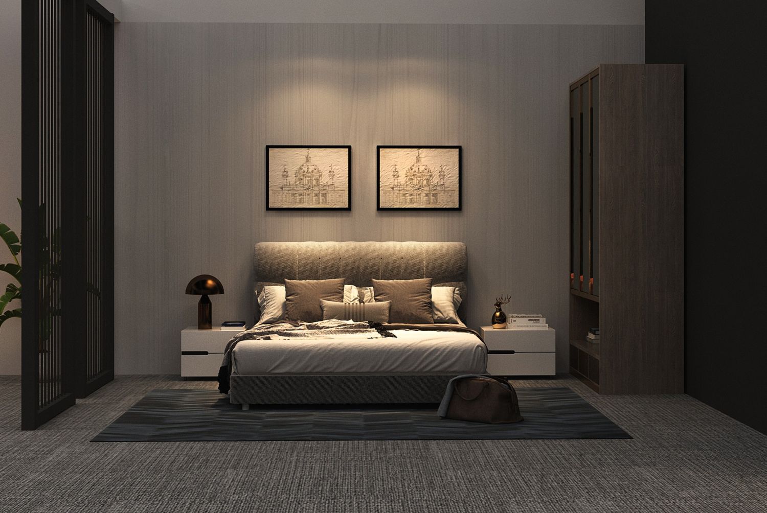 深圳市展覽設(shè)計公司服務(wù)周到(圖1)