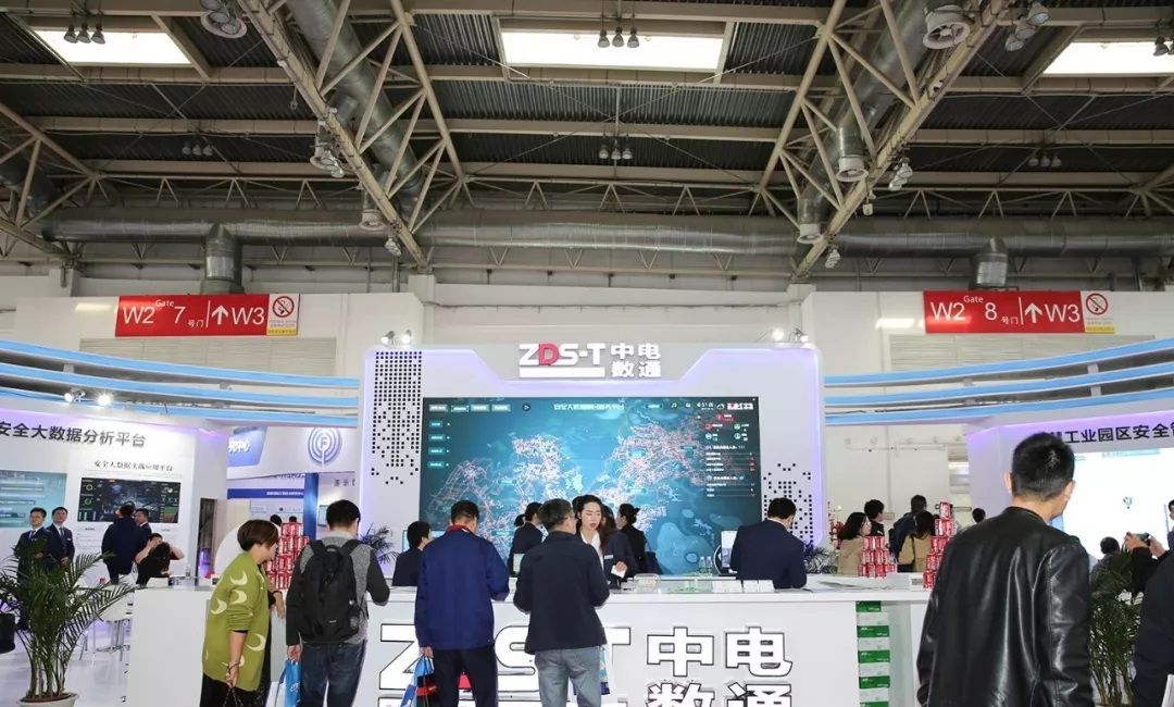 深圳都有哪些展覽設(shè)計公司哪家好(圖1)