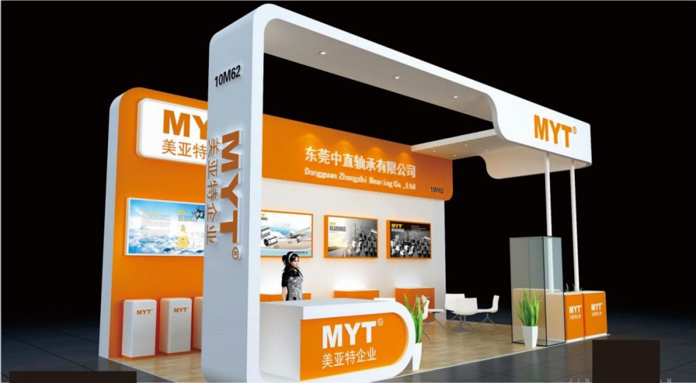 廣州展臺搭建該如何選擇，要多少錢啊(圖1)