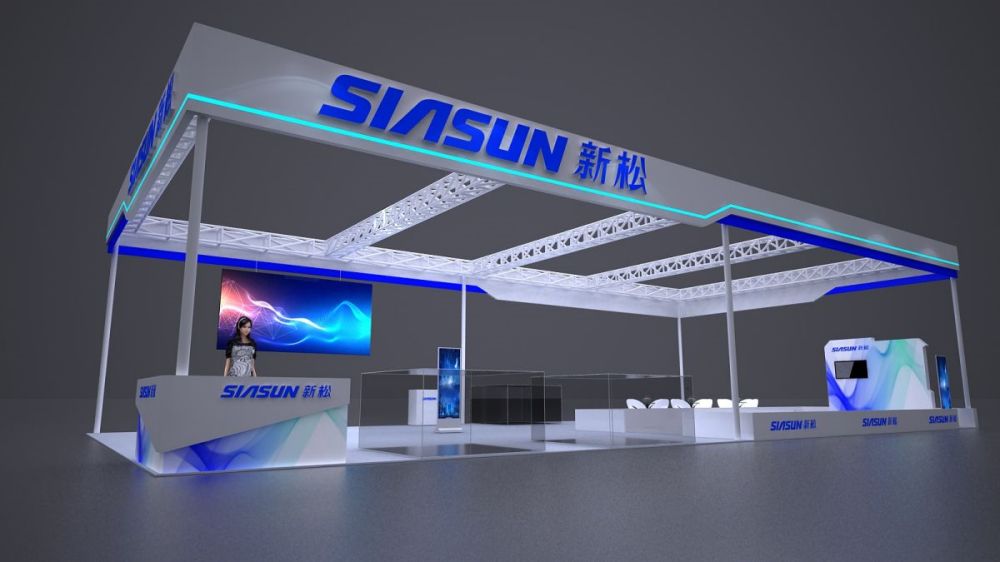 廣州特裝展覽搭建工廠哪家專業(yè)(圖1)