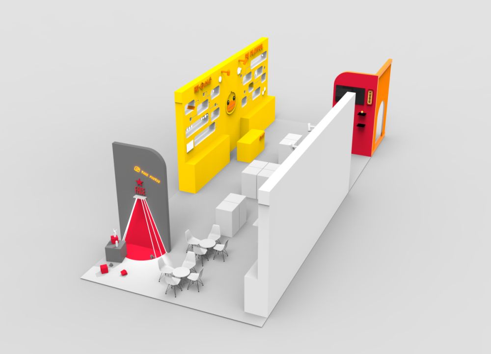 廣州展覽場(chǎng)地搭建,廣州展覽場(chǎng)地搭建價(jià)格(圖1)