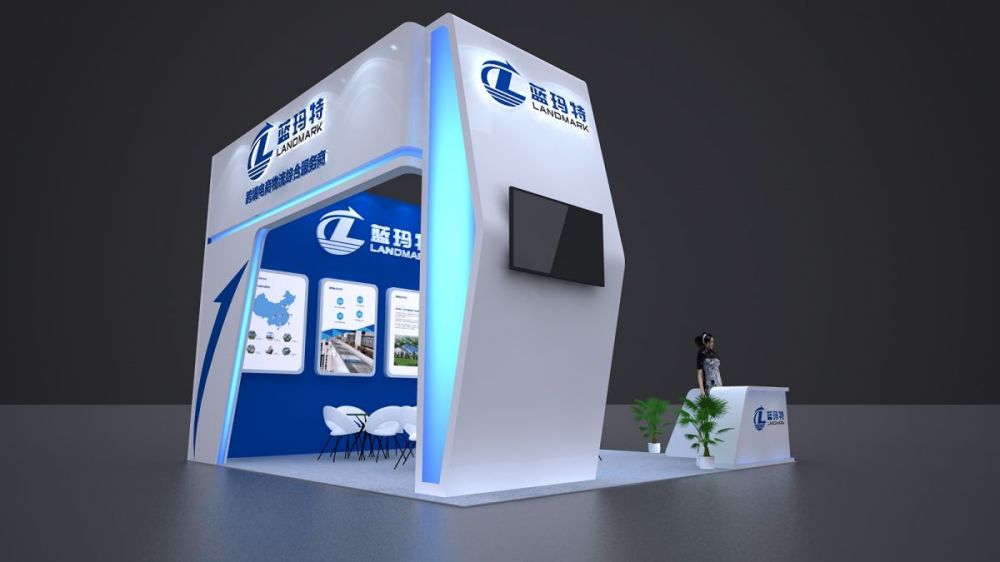 北京舞臺展覽搭建,北京舞臺背景搭建找哪家(圖1)