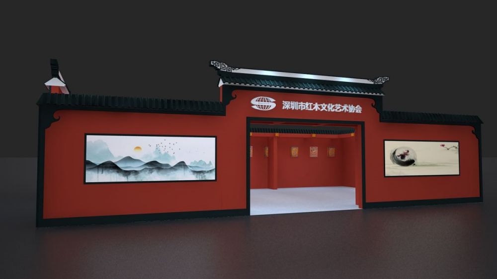 廣州展覽設(shè)計搭建公司價格,廣州展臺搭建該如何選擇，要多少錢啊(圖1)