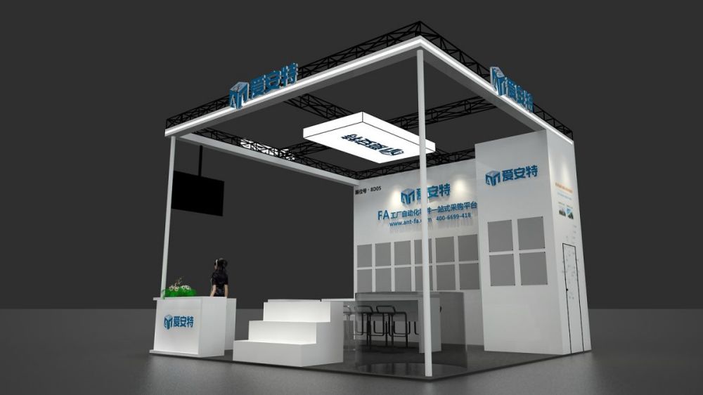 廣東展覽搭建哪家靠譜,展覽分哪些類型如何找到靠譜的會(huì)展搭建公司(圖1)