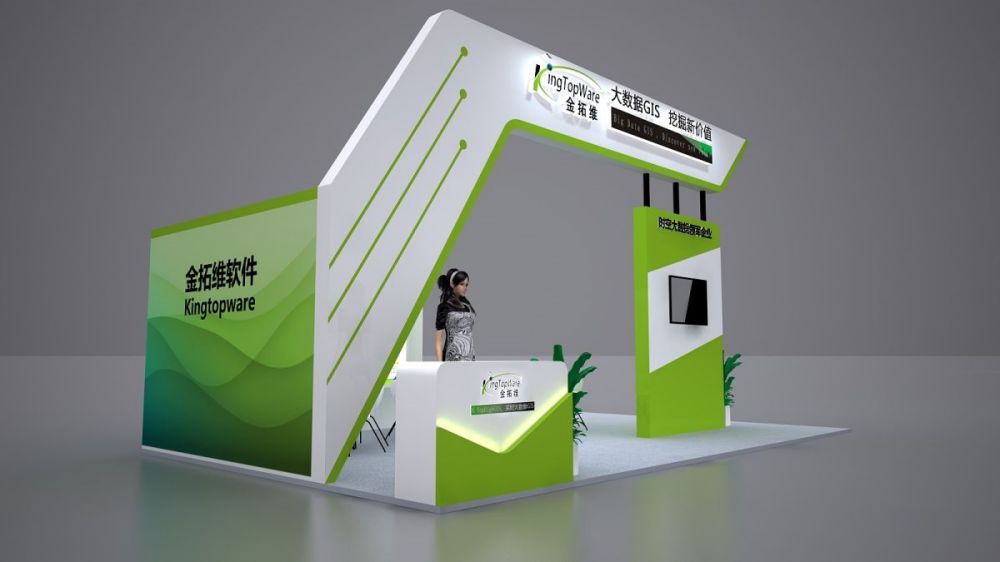 湖南展覽活動(dòng)策劃搭建,如何策劃一場成功的會(huì)展呢(圖1)