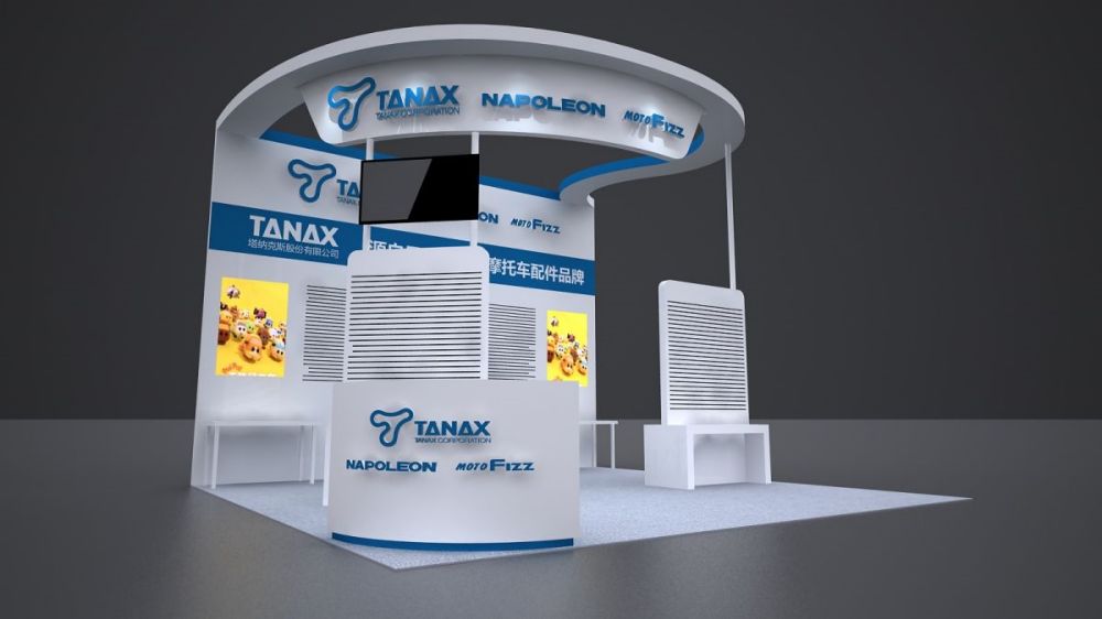 香港展覽設(shè)計(jì)搭建:香港展臺(tái)設(shè)計(jì)公司哪家好?香港展位設(shè)計(jì)公司如何選(圖1)