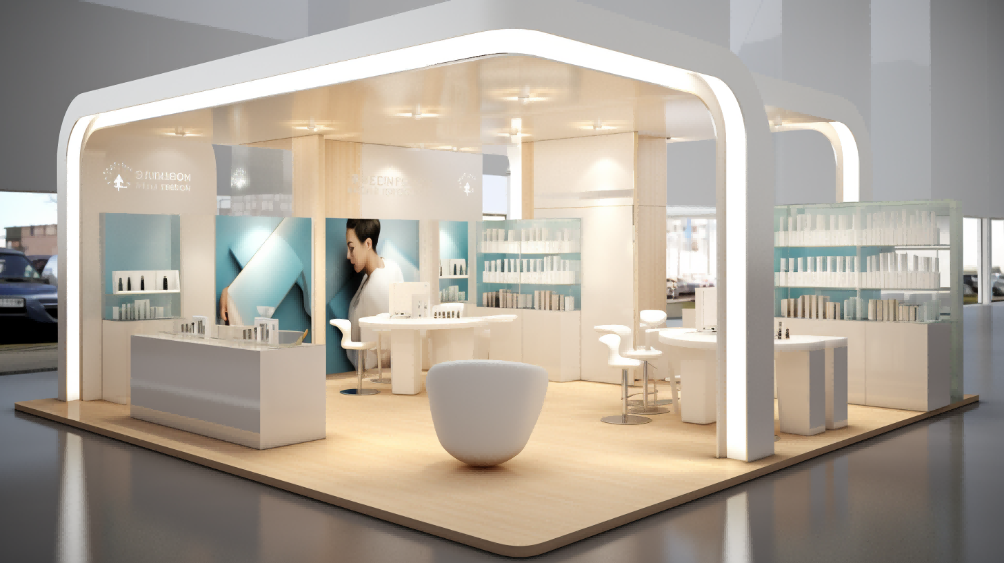 印度展位搭建公司搭建品質(zhì)與售后服務(wù)的完美結(jié)合