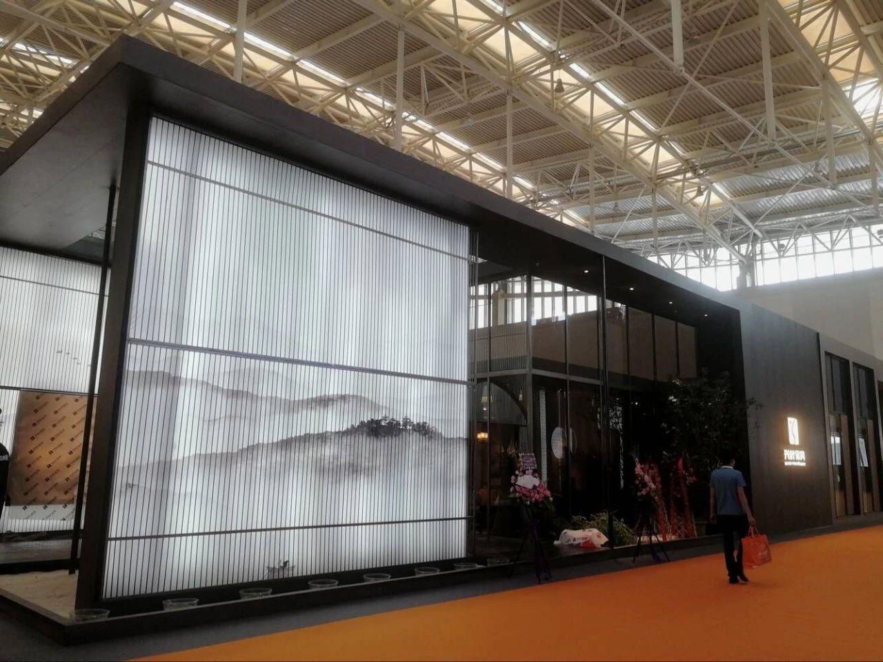 中東展位搭建設(shè)計能力如何塑造展覽的核心競爭力？