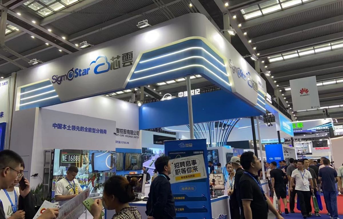 美國設(shè)計展會搭建：打造獨(dú)特展位風(fēng)格