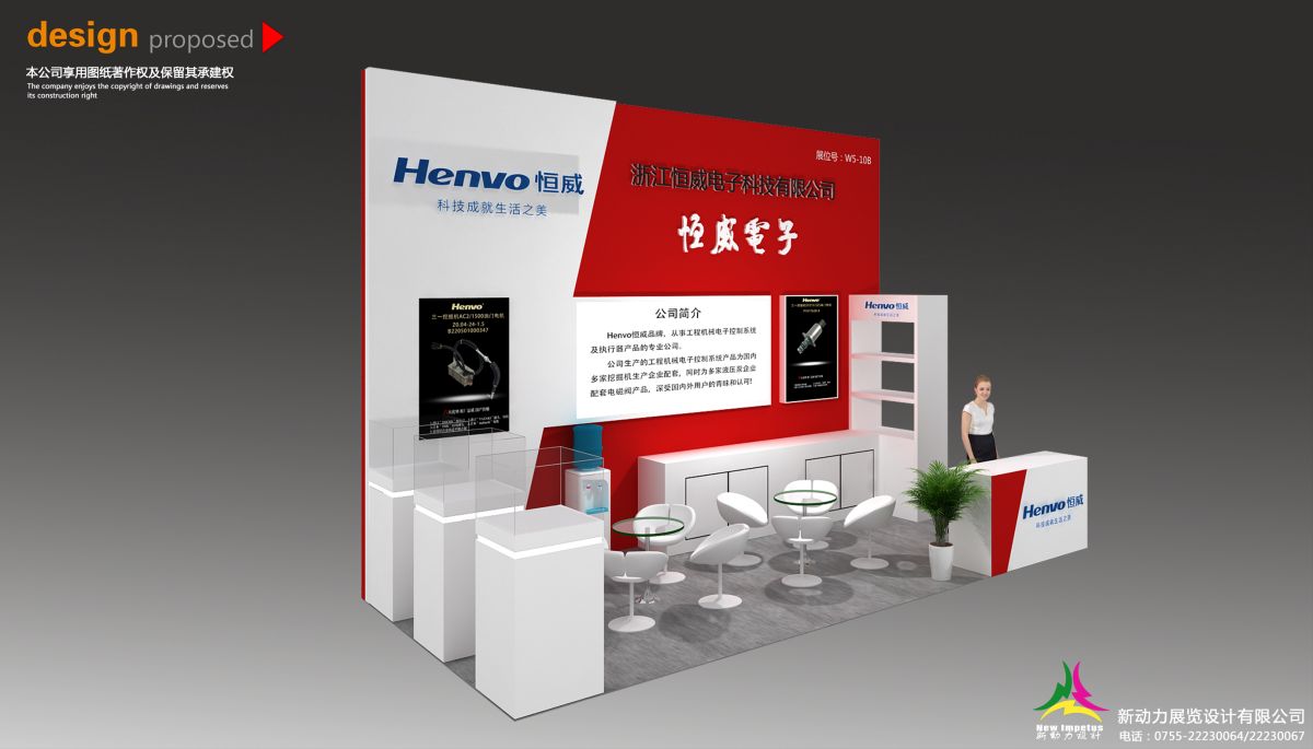 迪拜展臺施工：為何選擇我們甲級資質(zhì)的施工團隊？