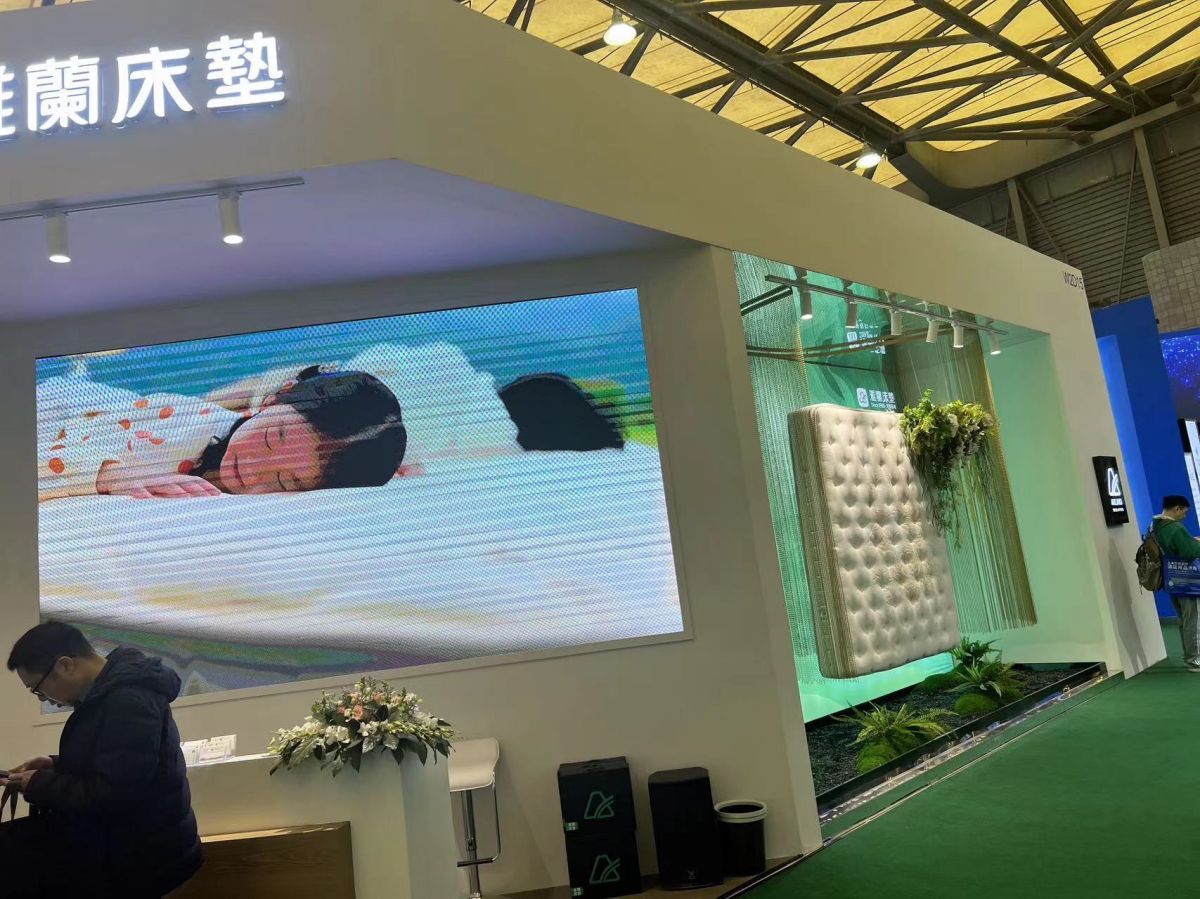 美國(guó)展會(huì)搭建預(yù)算規(guī)劃與執(zhí)行流程