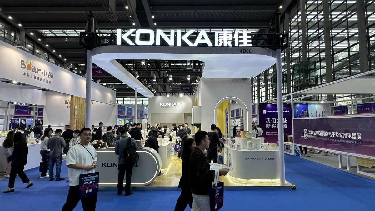 美國展會搭建公司的設(shè)計理念與實踐