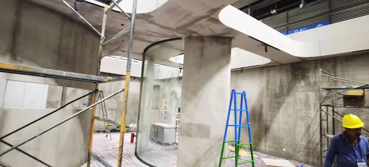 尋找專業(yè)的美國(guó)展會(huì)搭建商與搭建公司