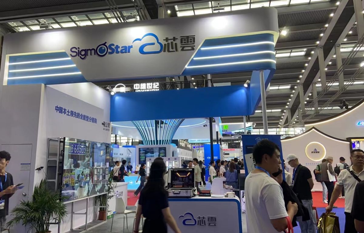 美國展會(huì)制作搭建的全程解析與服務(wù)內(nèi)容