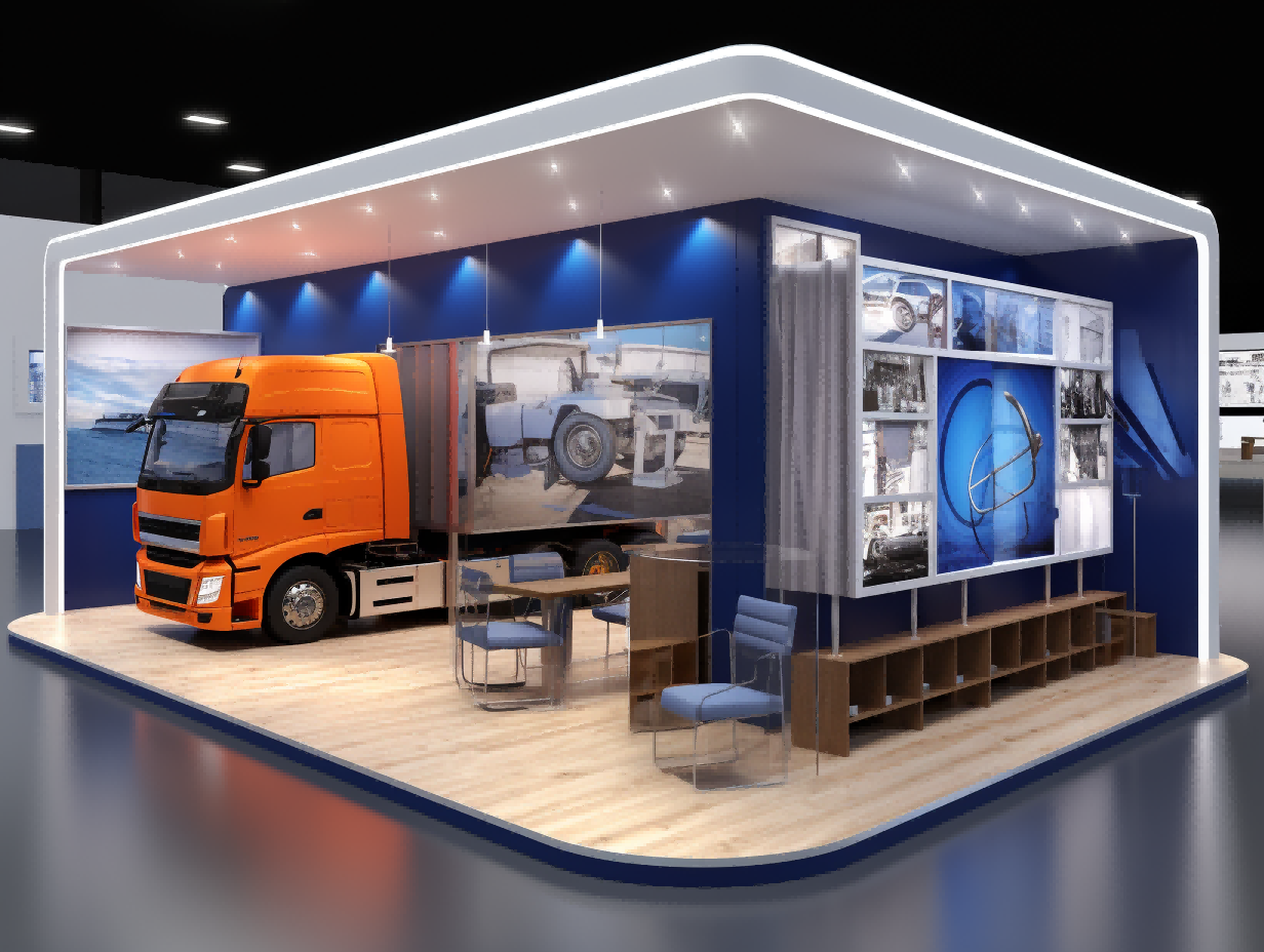 深圳展臺搭建搭建質量，我們如何做到無可挑剔？