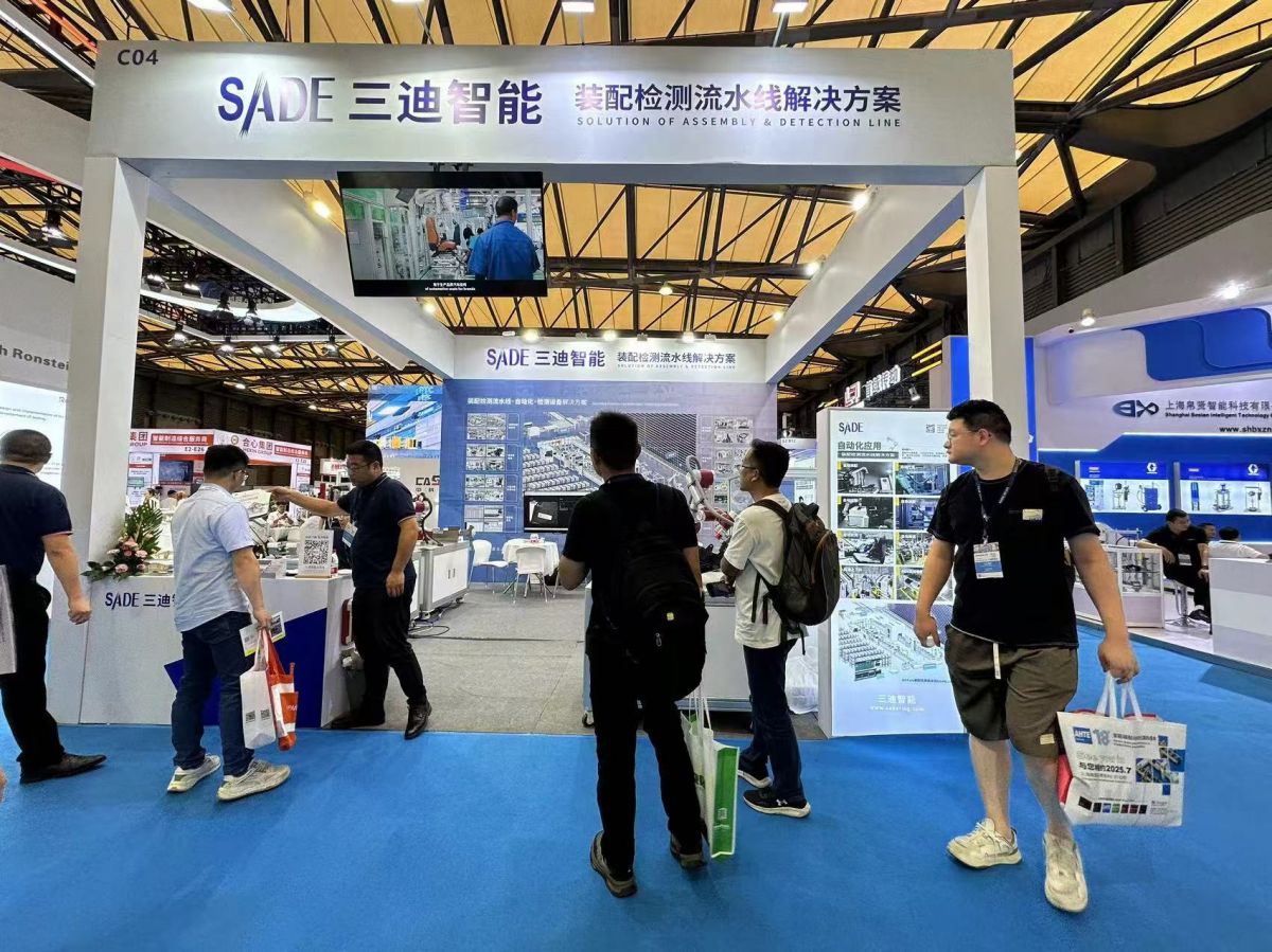 武漢展位搭建：設(shè)計(jì)能力如何成為您展覽成功的秘密武器？