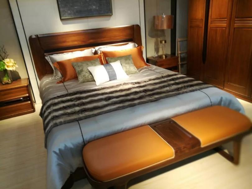 探索美國(guó)展會(huì)型材結(jié)構(gòu)搭建技巧