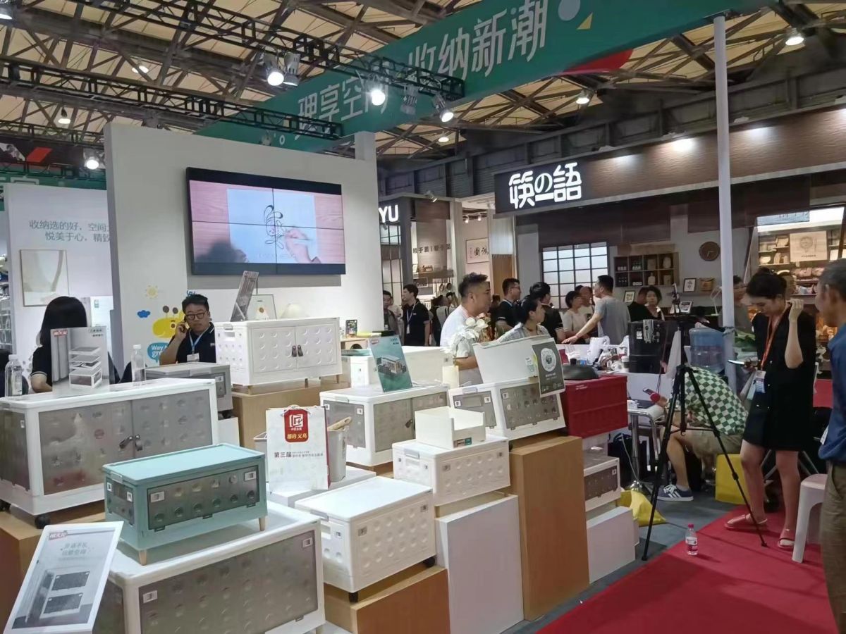 美國展會如何高效搭建的指南