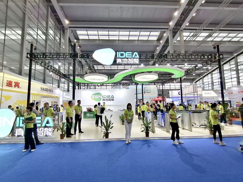 美國(guó)展會(huì)搭建企業(yè)的經(jīng)營(yíng)策略與發(fā)展方向