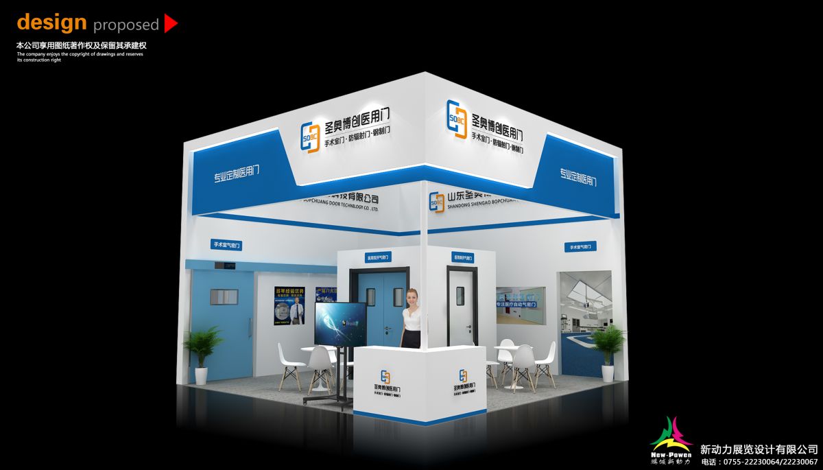 菲律賓展臺搭建商：為何我們的搭建后服務(wù)能讓您的展覽無憂？